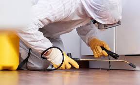 Best Pest Exclusion Services  in Plainsboro Center, NJ